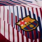BARCELONA YOUTH PRE MATCH HOME TRAINING JERSEY 23 24