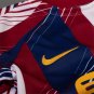 BARCELONA YOUTH PRE MATCH HOME TRAINING JERSEY 23 24