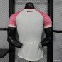 Bayer 04 Leverkusen Away 25 26 Player Jersey