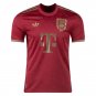 Bayern Munich 125th Anniversary Jersey