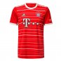 BAYERN MUNICH HOME KIT JERSEY 2022 2023