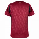 Belgium Home Jersey 2024-2025