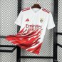 Benfica Concept 25 26 Jersey