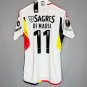 BNWT BENFICA LISBOA 2023 2024 THIRD FOOTBALL SHIRT JERSEY #11 DI MARIA