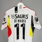 BNWT BENFICA LISBOA 2023 2024 THIRD FOOTBALL SHIRT JERSEY #11 DI MARIA
