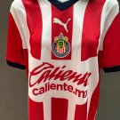 BNWT Chicharito #14  Chivas de Guadalajara Home Jersey 2024