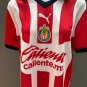 BNWT Chicharito #14 Chivas de Guadalajara Home Jersey 2024