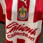 BNWT Chicharito #14 Chivas de Guadalajara Home Jersey 2024
