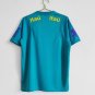 Brazil Training 2021 Jersey