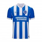Brighton & Hove Albion Adult 25 26 Home Jersey