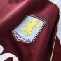 BUENDIA #10 Aston Villa FC Home Jersey 2025 26 Adults