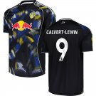 CALVERT-LEWIN #9 Leeds United Third Soccer Jersey 2025 26