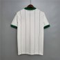 CELTIC AWAY RETRO SHIRT 1984 1986