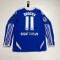 Chelsea 11 12 Home Jersey Long Sleeve &acirc;�� Drogba #11