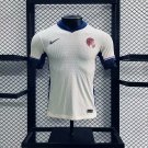 Chelsea Away 24 25 Player Soccer Football Futbol Adults Jersey