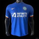 Chelsea Home 24 25 Soccer Football futbol Adults Jersey