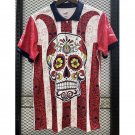 Chivas 2023 2024 Jersey Special Edition Men's Football Soccer Shirt Jersey 23 24