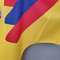 Colombia 1990 Retro Shirt Jersey Shirt Jersey Home Football Soccer Shirt Shirt Jersey