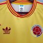Colombia 1990 Retro Shirt Jersey Shirt Jersey Home Football Soccer Shirt Shirt Jersey