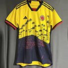 Colombia 2023 2024 Shirt Jersey Special Edition Football Soccer Shirt Shirt Jersey 23 24
