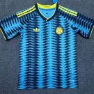Colombia National Team 2026 27 Away Game Jersey