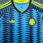 Colombia National Team 2026 27 Away Game Jersey