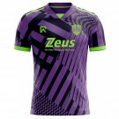 Cork City F.C. 2026 Away Jersey