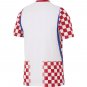 Croatia Home Jersey World Cup 2026 Mens