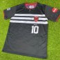 DC United - Camisa de Futbol Retro, 1996 (Tallaje Americano)
