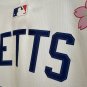 Dodgers x Takashi Murakami 2025 MLB Tokyo Series Mookie Betts Jersey