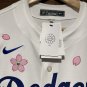 Dodgers x Takashi Murakami 2025 MLB Tokyo Series Mookie Betts Jersey