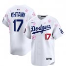 Dodgers x Takashi Murakami 2025 MLB Tokyo Series Ohtani Jersey