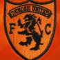 Dundee United 1986-87 Home Shirt