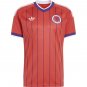 DYKES #9 Scotland World Cup 2026 Away Jersey Adults