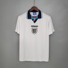 ENGLAND 1996 HOME RETRO KIT