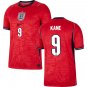 England 2026 KANE #9 Away Jersey World Cup 2026