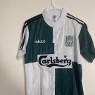 Fowler Liverpool 1995 1996 Retro Jersey