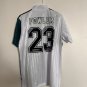 Fowler Liverpool 1995 1996 Retro Jersey