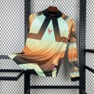 France Hollywood Goalkeeper 2026 Long Sleeves Jersey