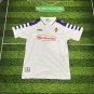 Gabriel Batistuta 98-99 ACF Fiorentina Away Retro Jersey