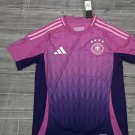 Germany 2024 Mens national team away Jersey