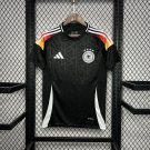 Germany Euro Pre-match training uniform 24 25 Adult Soccer Football Jersey