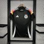 Germany Euro Pre-match training uniform 24 25 Adult Soccer Football Jersey