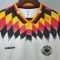 GERMANY RETRO JERSEY 1994 HOME