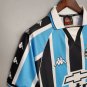 Gr&Atilde;&ordf;mio 2000 Home Jersey