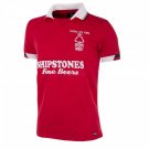 Home jersey Nottingham Forest 1988