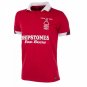 Home jersey Nottingham Forest 1988