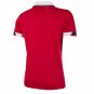 Home jersey Nottingham Forest 1988