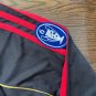 IBRAHIMOVIC AC Milan Retro Home Soccer Jersey Long Sleeves 2006 07