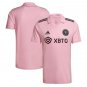 INTER MIAMI 2022 2023 HOME JERSEY